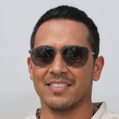 Arturo Valle Jiménez